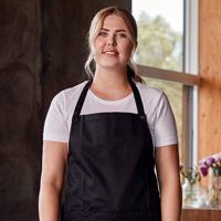 Café, hotel og restaurant