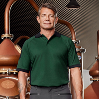 Produktion og industri