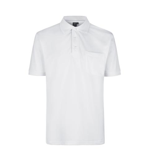 PRO Wear pikétröja | ficka