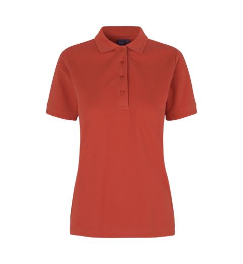 PRO Wear pikétröja | dam
