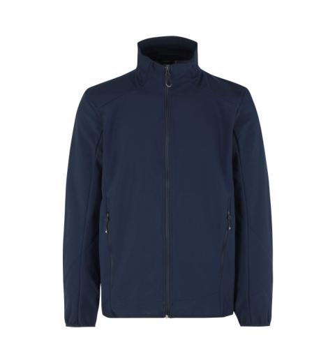 CORE soft shell-jacka