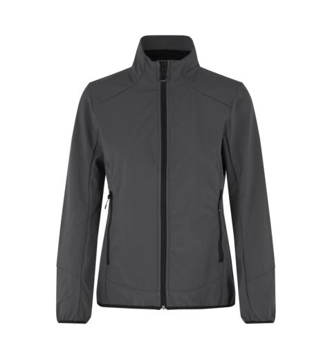 CORE soft shell-jacka | dam