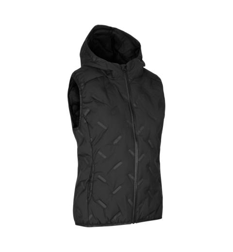 GEYSER quilted vest | dam