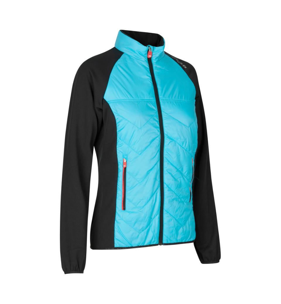 GEYSER cool down jacket | woman