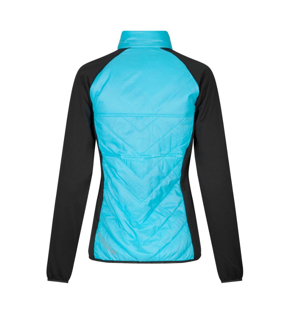 GEYSER cool down jacket | woman