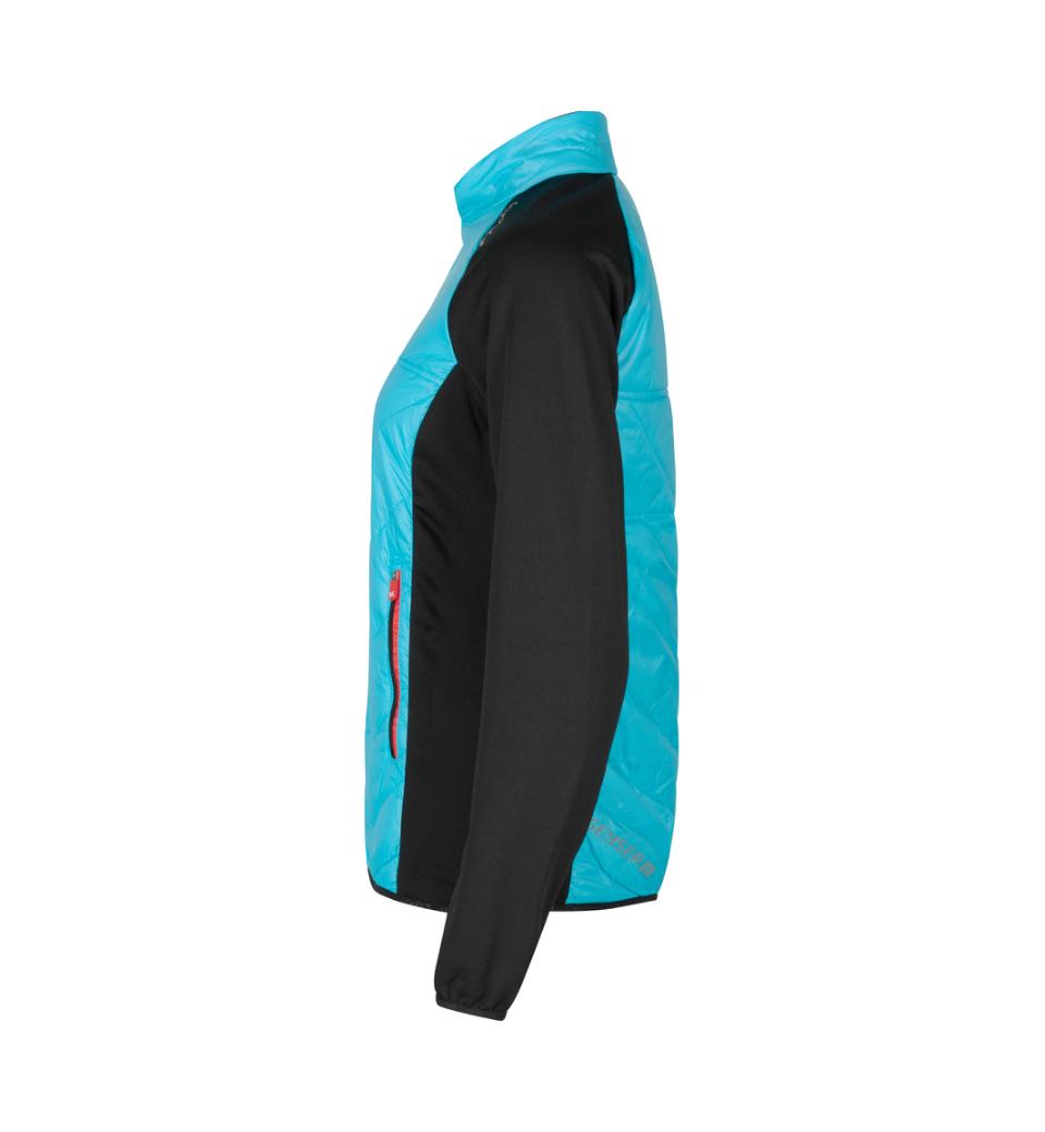 GEYSER cool down jacket | woman