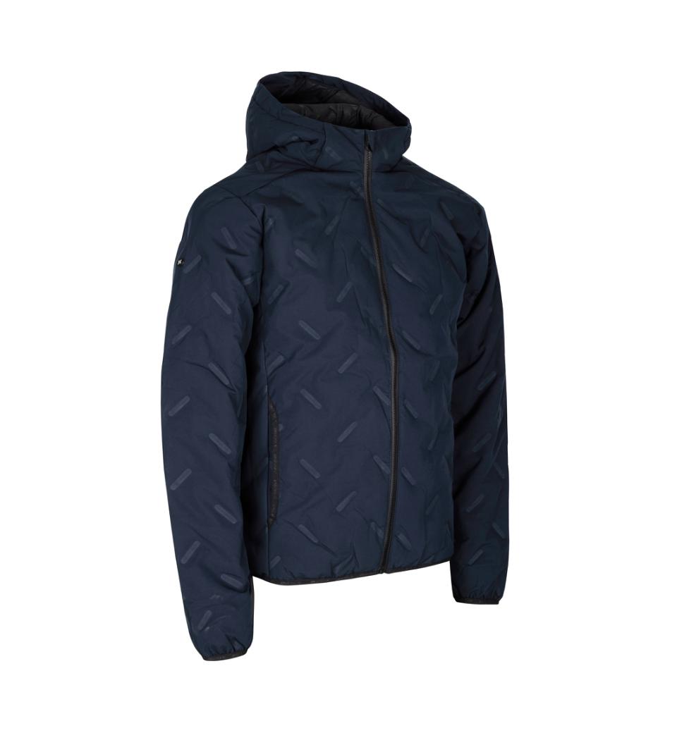 GEYSER quilted jacket