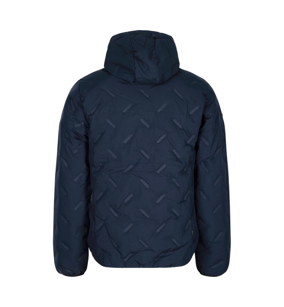 GEYSER quilted jacket