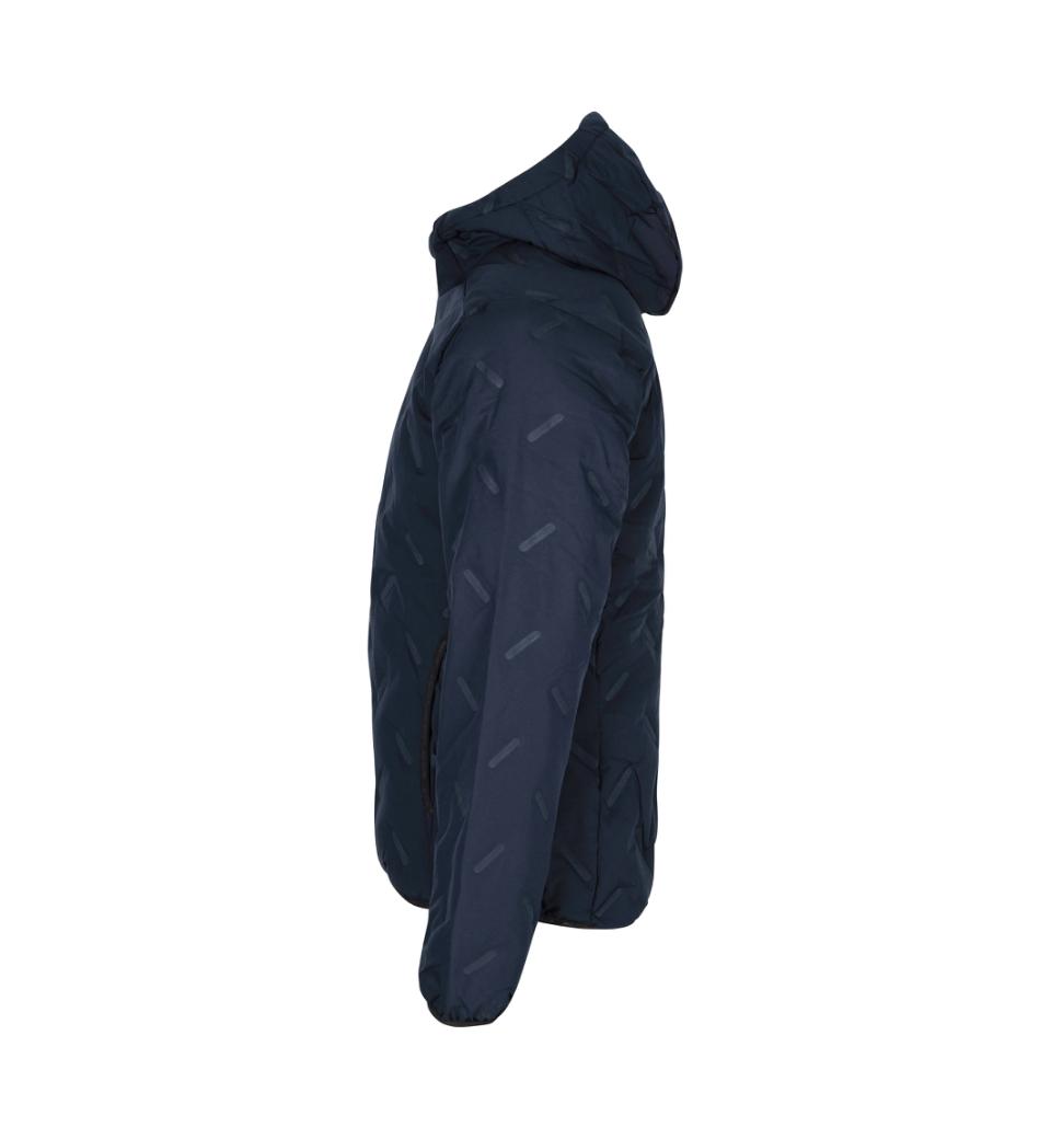 GEYSER quilted jacket
